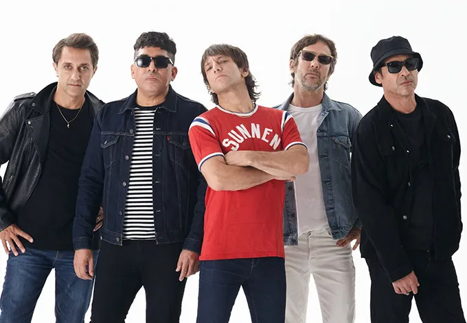 Contratar a TURF al 011 5452-1766 - Bandas en Vivo para Fiestas