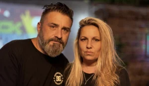 Cecilia Fernández y Carlos Galli / Directivos y Fundadores de FREEDOM PRODUCTORA