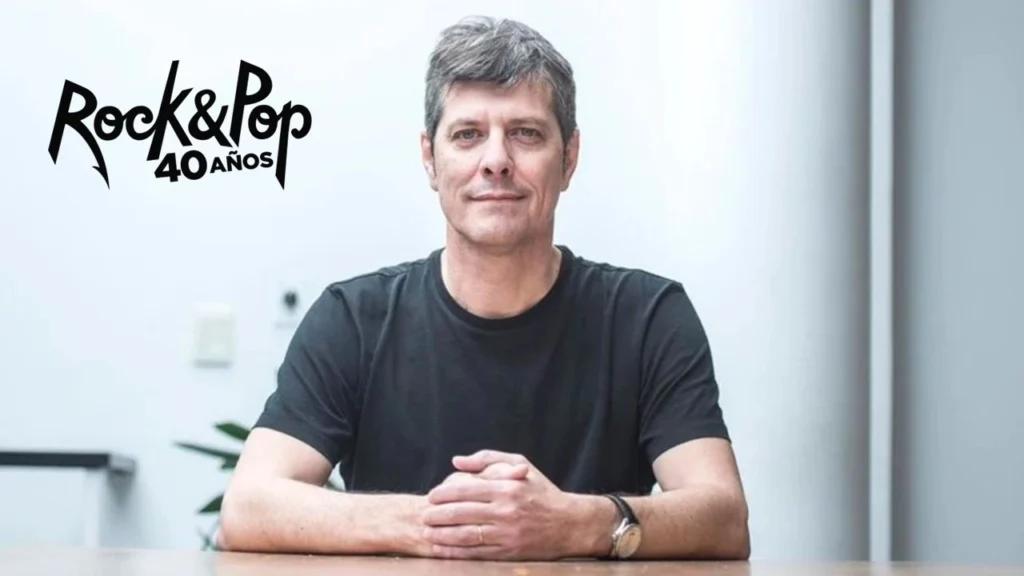Contratar a MARIO PERGOLINI al 011 5452-1766 - Contacto para Charlas y Conferencias